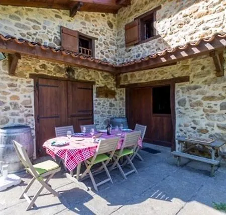 Beherekoborda Vakantiehuis *