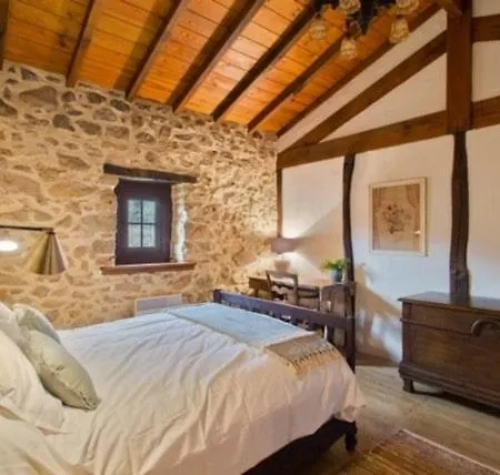 Beherekoborda Vakantiehuis