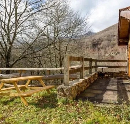 Vakantiehuis Beherekoborda *