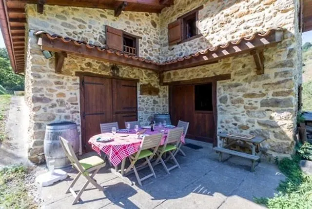 Beherekoborda 펜션 *