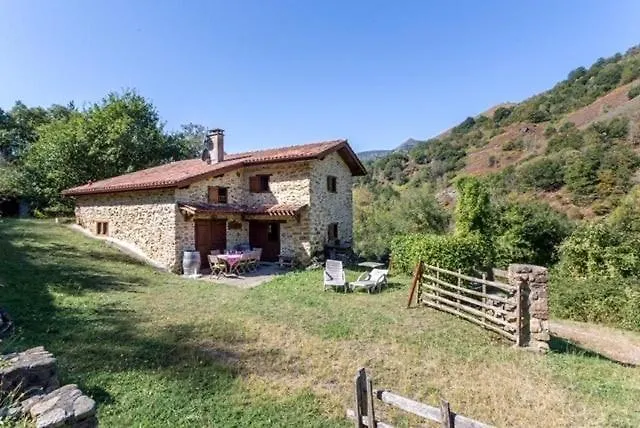 펜션 Beherekoborda