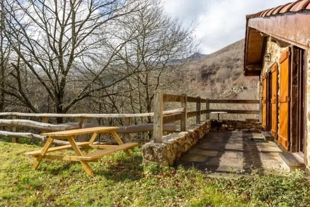 펜션 Beherekoborda *